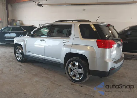 2013 GMC Terrain Sle-2 from USA, damaged, VIN 2GKALSEK3D6169786